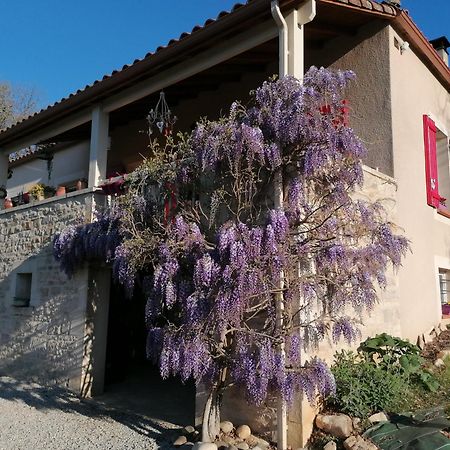 Le Colombie Gouleme Bed & Breakfast Concores Ngoại thất bức ảnh
